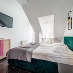 Liliowe Turnie Zakopane Basen Spa Ul Nowotarska