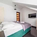 Liliowe Turnie Zakopane Basen Spa Ul Nowotarska