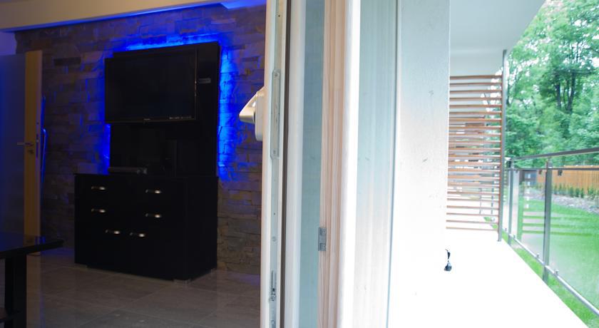 Apartment Liliowe Turnie Basen Ul Nowotarska