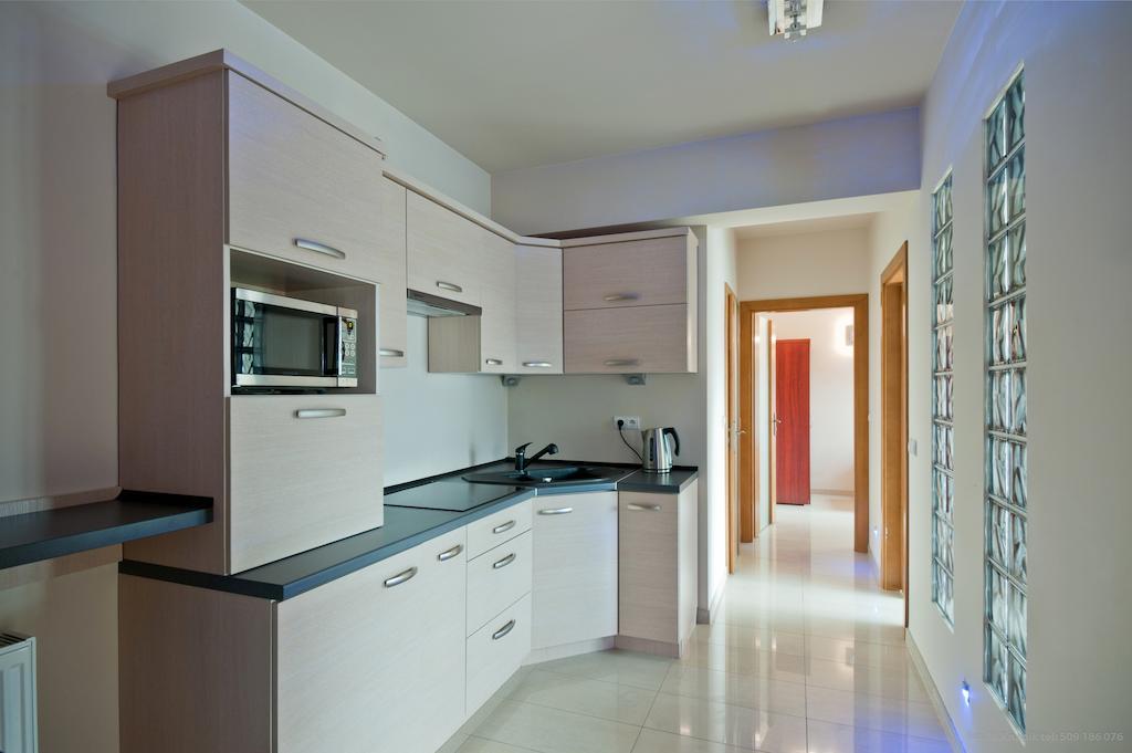 Liliowe Turnie Basen Ul Nowotarska Apartment *