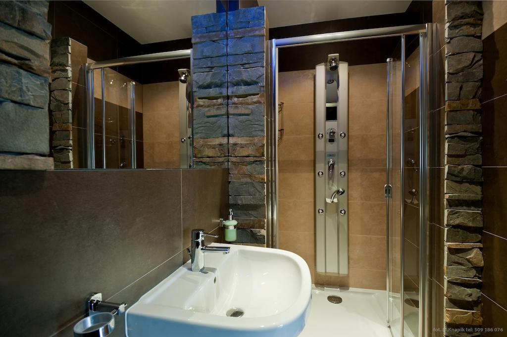 Apartment Liliowe Turnie Basen Ul Nowotarska Zakopane