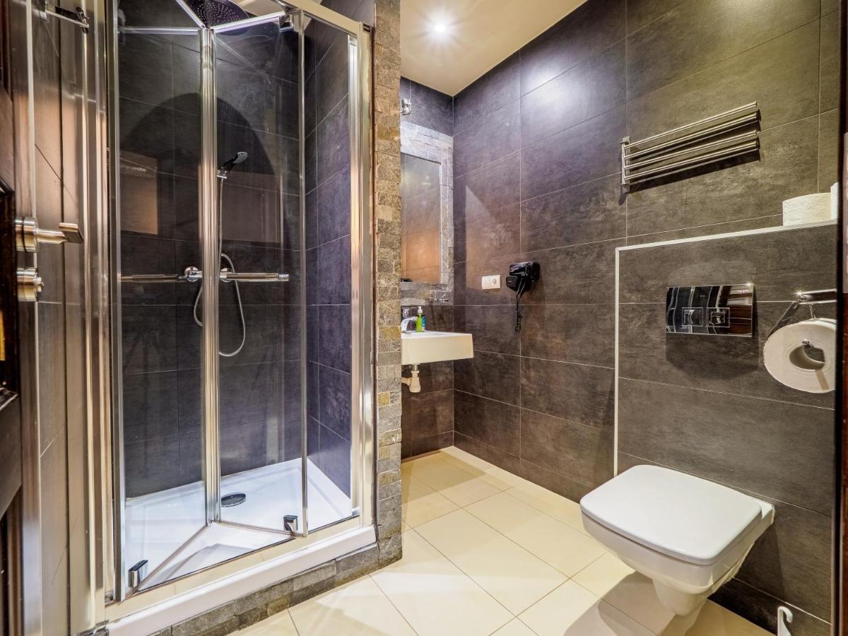Apartment Liliowe Turnie Basen Ul Nowotarska Zakopane
