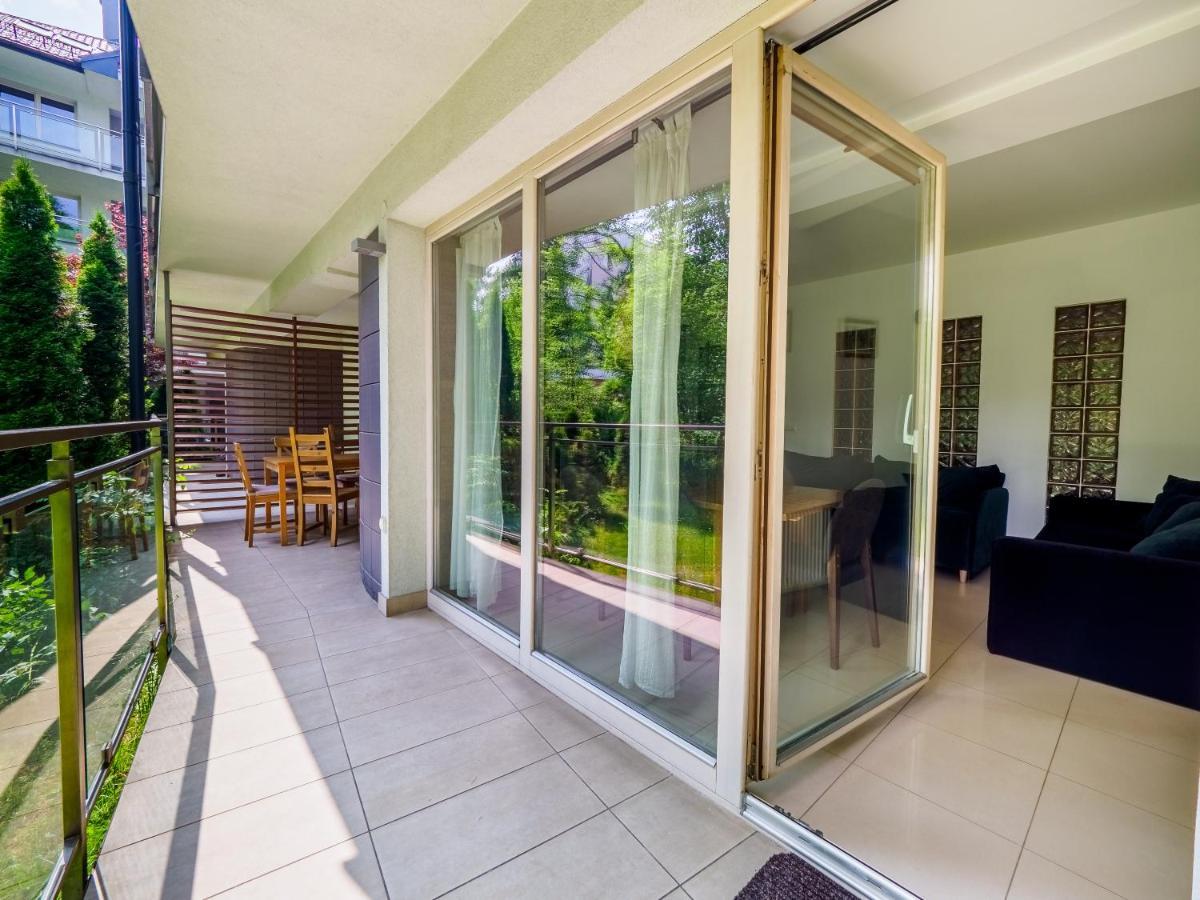 Apartment Liliowe Turnie Basen Ul Nowotarska *
