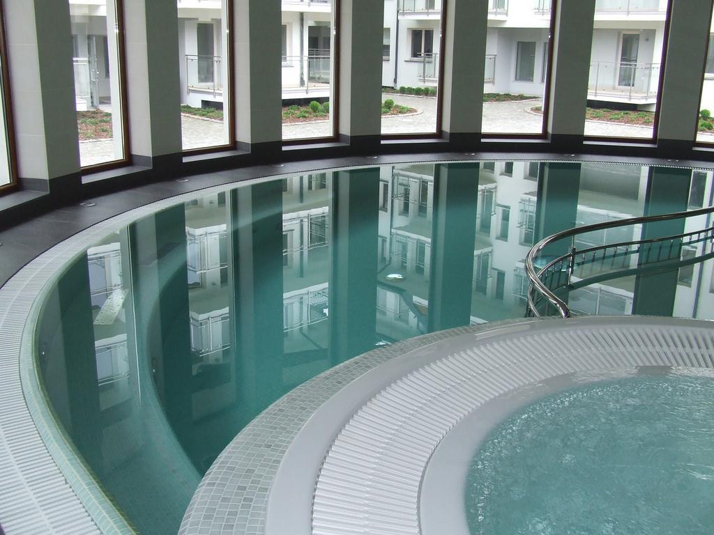 Apartment Liliowe Turnie Basen Ul Nowotarska Zakopane