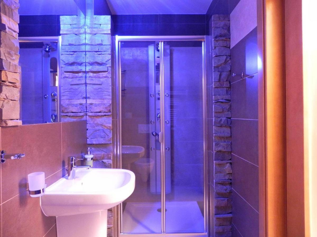 Apartment Liliowe Turnie Basen Ul Nowotarska Zakopane