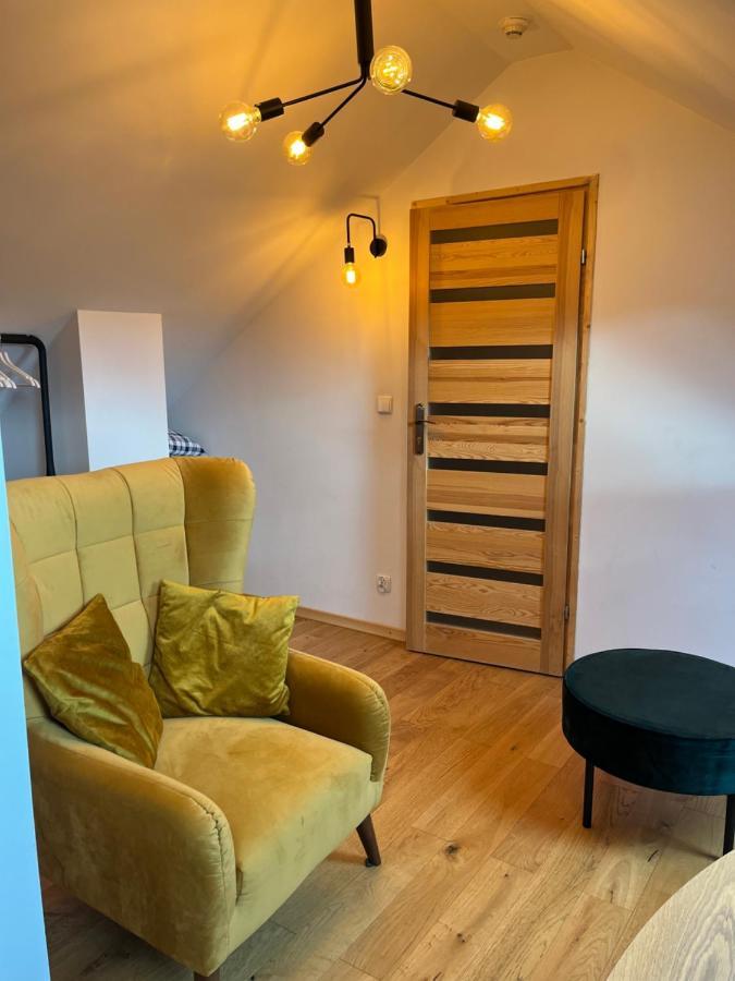 Apartment Liliowe Turnie Basen Ul Nowotarska