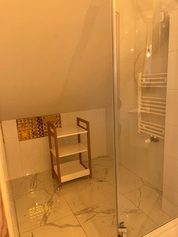 Liliowe Turnie Basen Ul Nowotarska Apartment Zakopane