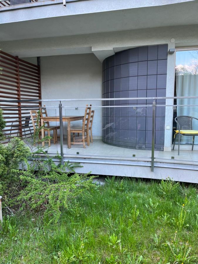 Liliowe Turnie Basen Ul Nowotarska Apartment Zakopane