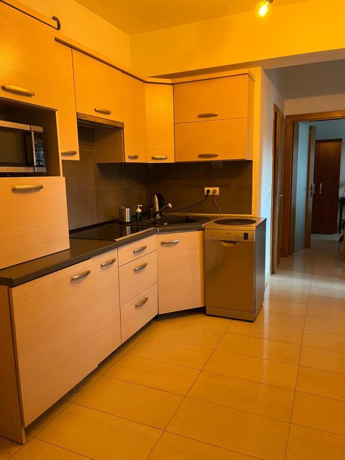 Apartment Liliowe Turnie Basen Ul Nowotarska Zakopane