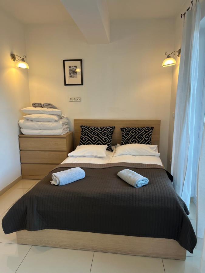 Liliowe Turnie Basen Ul Nowotarska Apartment *