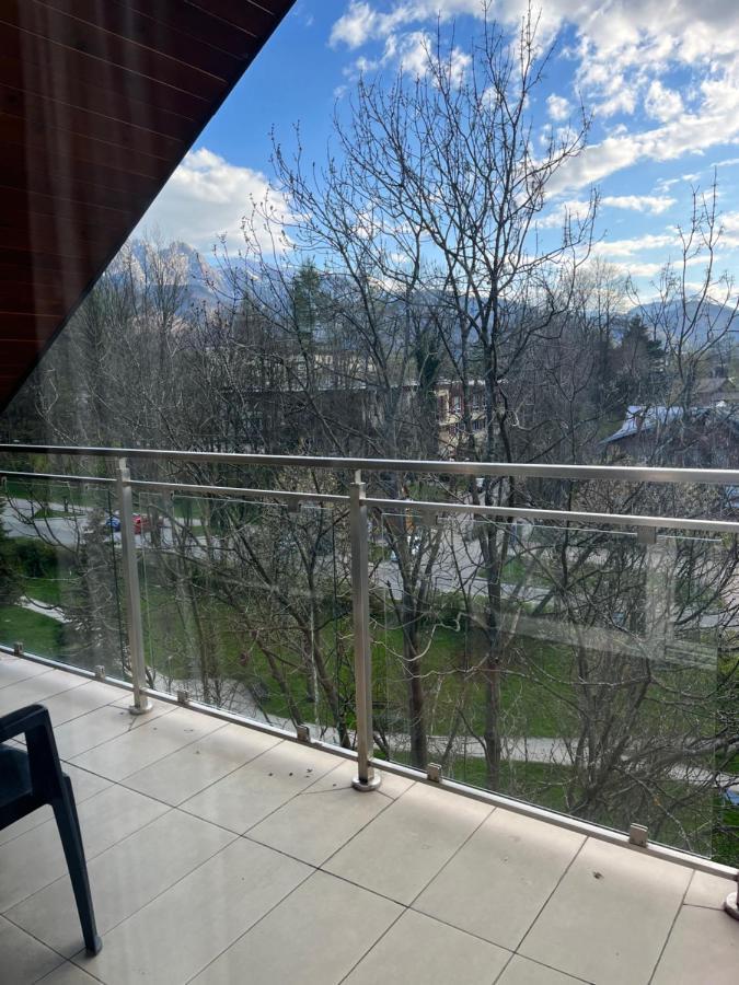 Apartment Liliowe Turnie Basen Ul Nowotarska