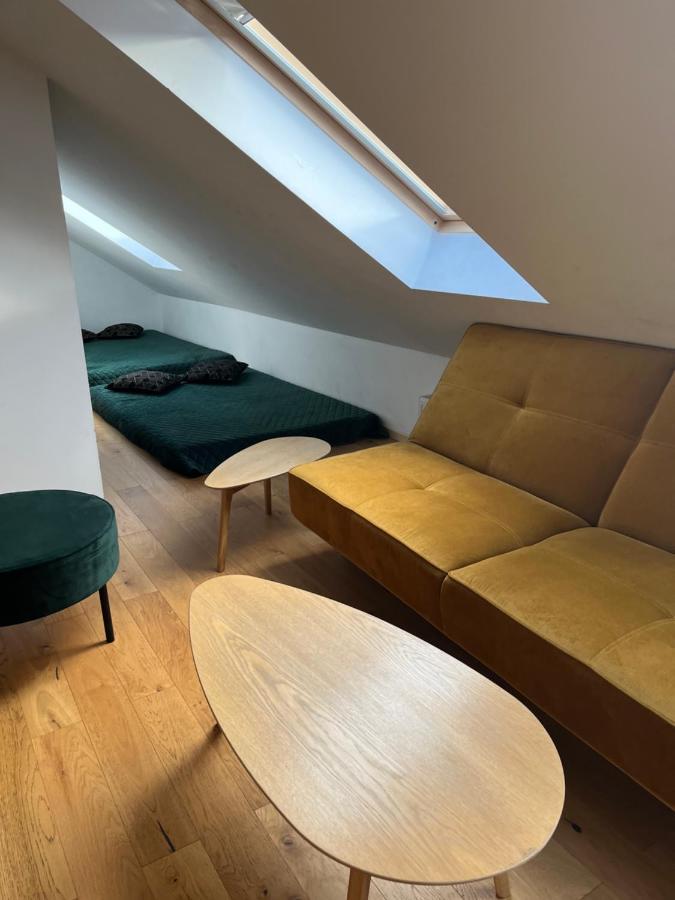 Apartment Liliowe Turnie Basen Ul Nowotarska *