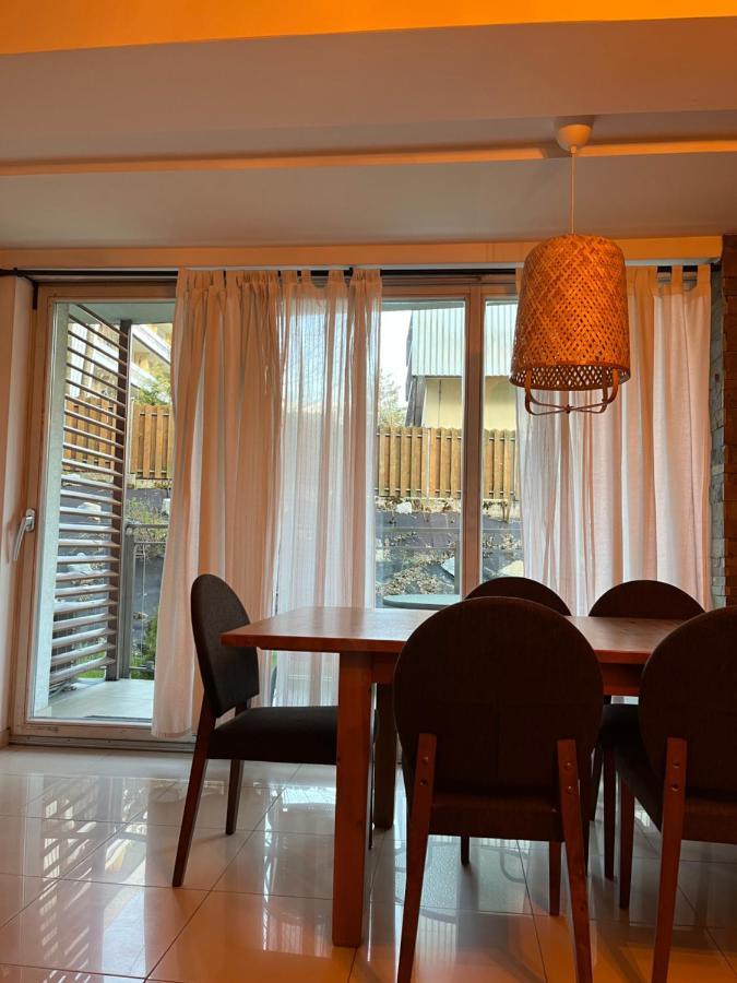 Apartment Liliowe Turnie Basen Ul Nowotarska Zakopane