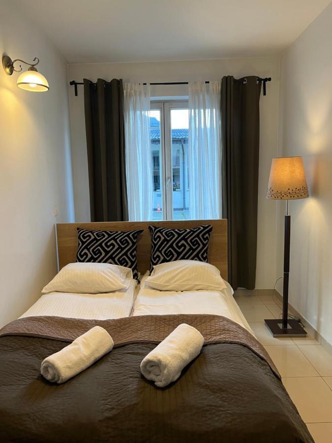 Liliowe Turnie Basen Ul Nowotarska Apartment