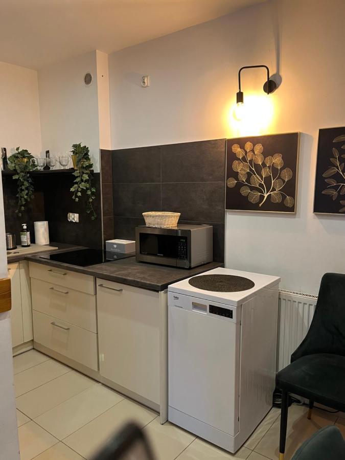 Liliowe Turnie Basen Ul Nowotarska Apartment *