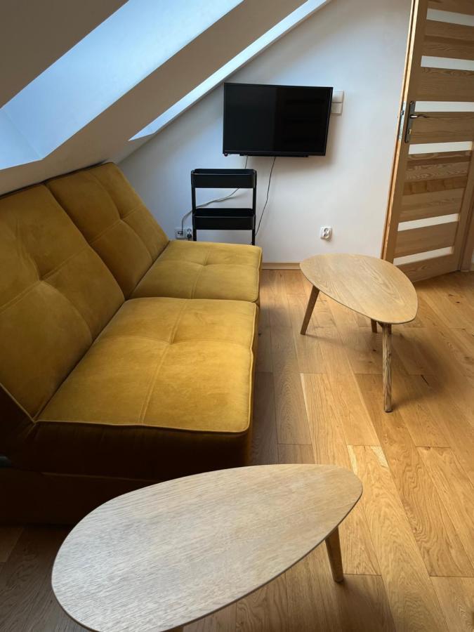 Apartment Liliowe Turnie Basen Ul Nowotarska