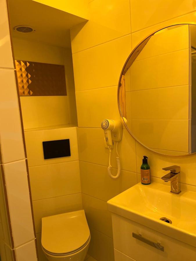 Liliowe Turnie Basen Ul Nowotarska Apartment