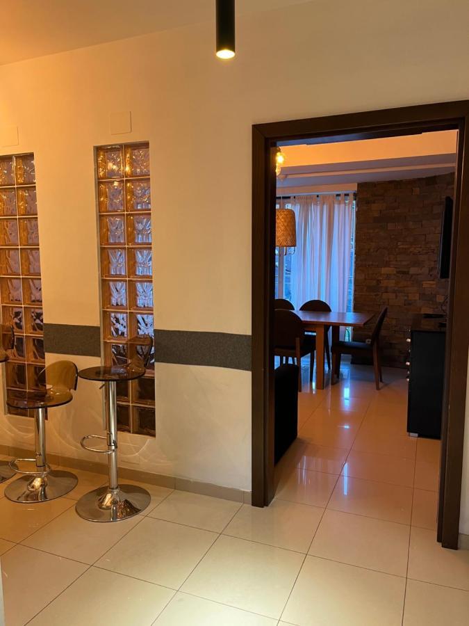 Apartment Liliowe Turnie Basen Ul Nowotarska *