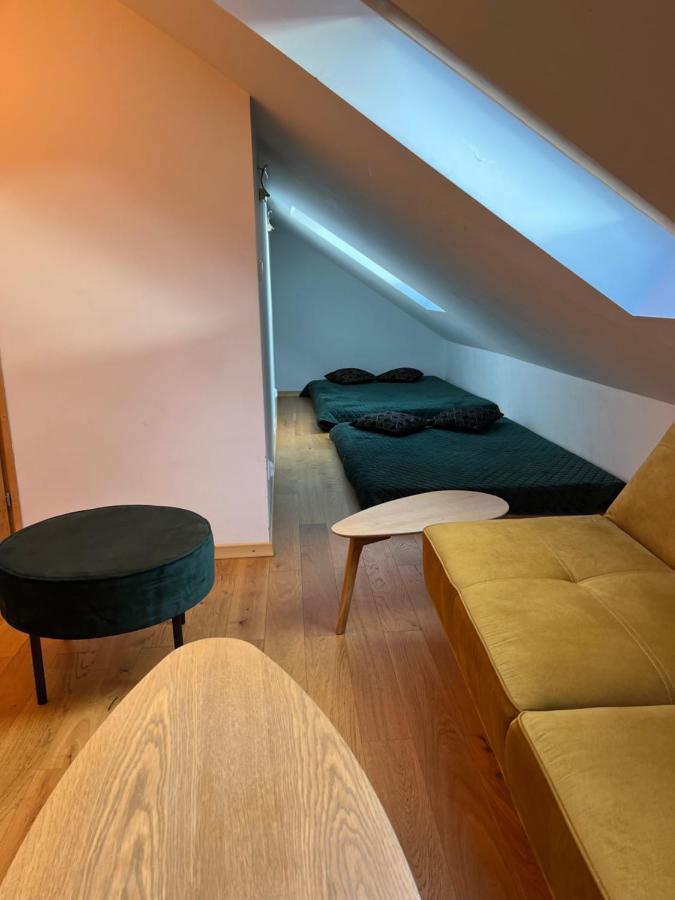Apartment Liliowe Turnie Basen Ul Nowotarska *