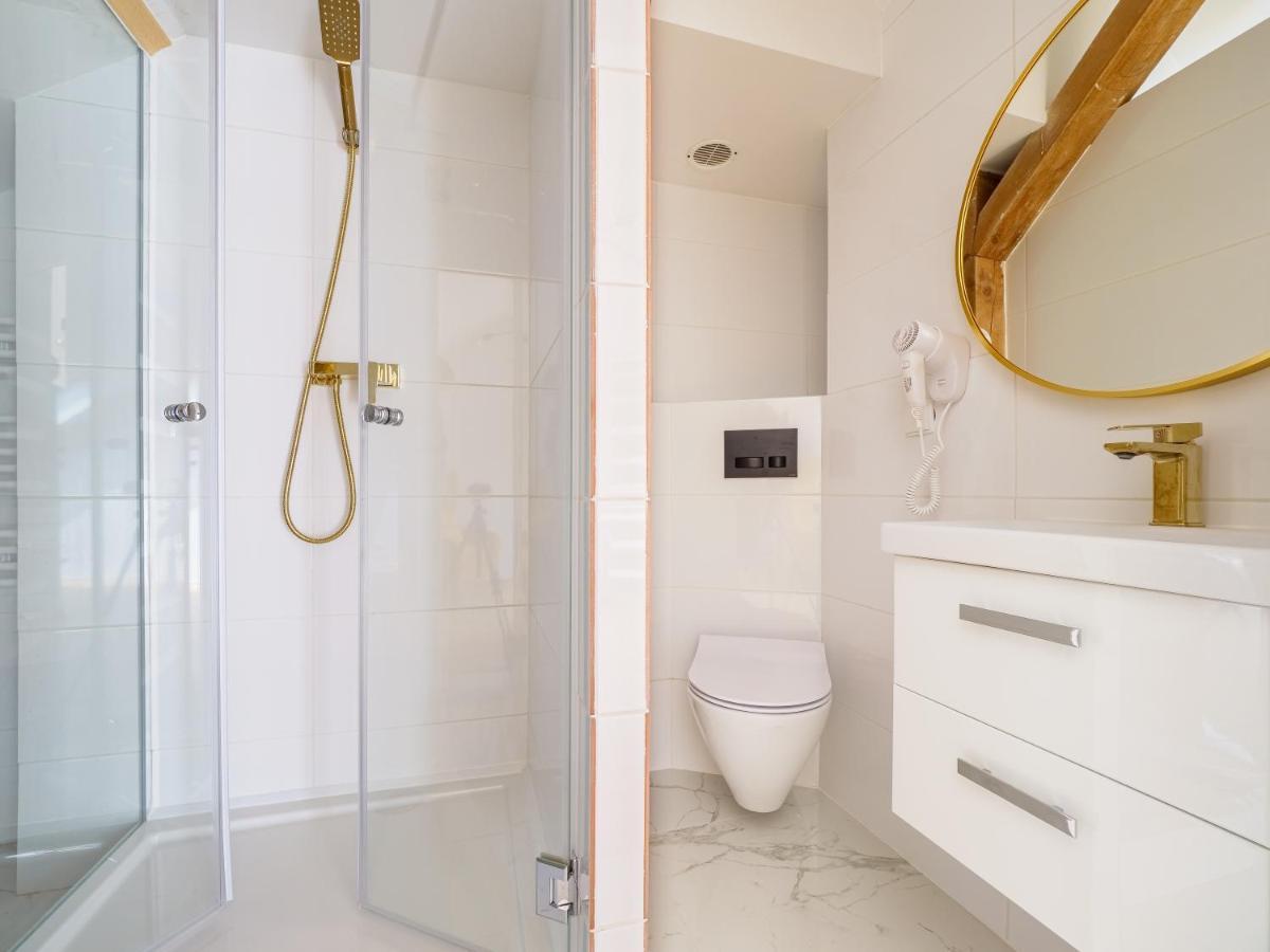 Apartment Liliowe Turnie Basen Ul Nowotarska *