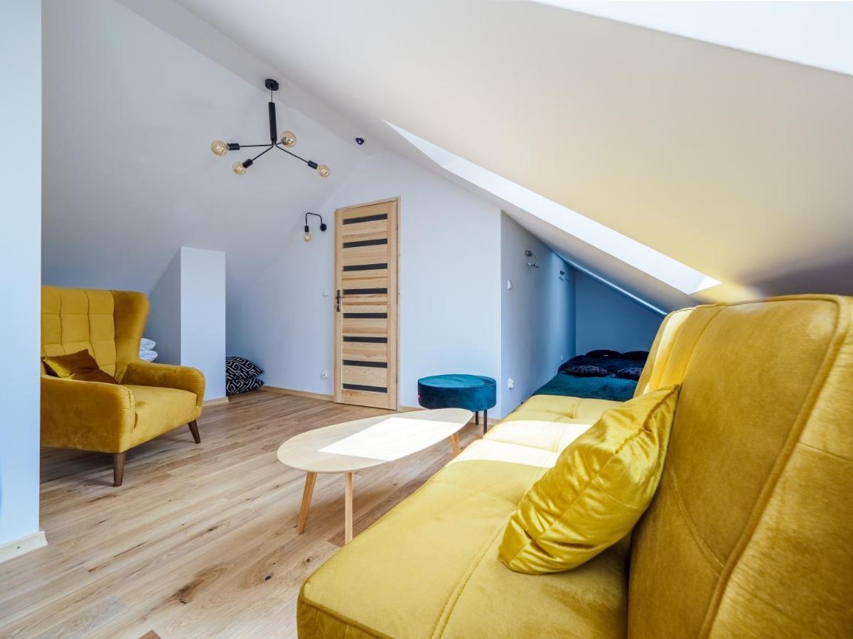 Liliowe Turnie Basen Ul Nowotarska Apartment