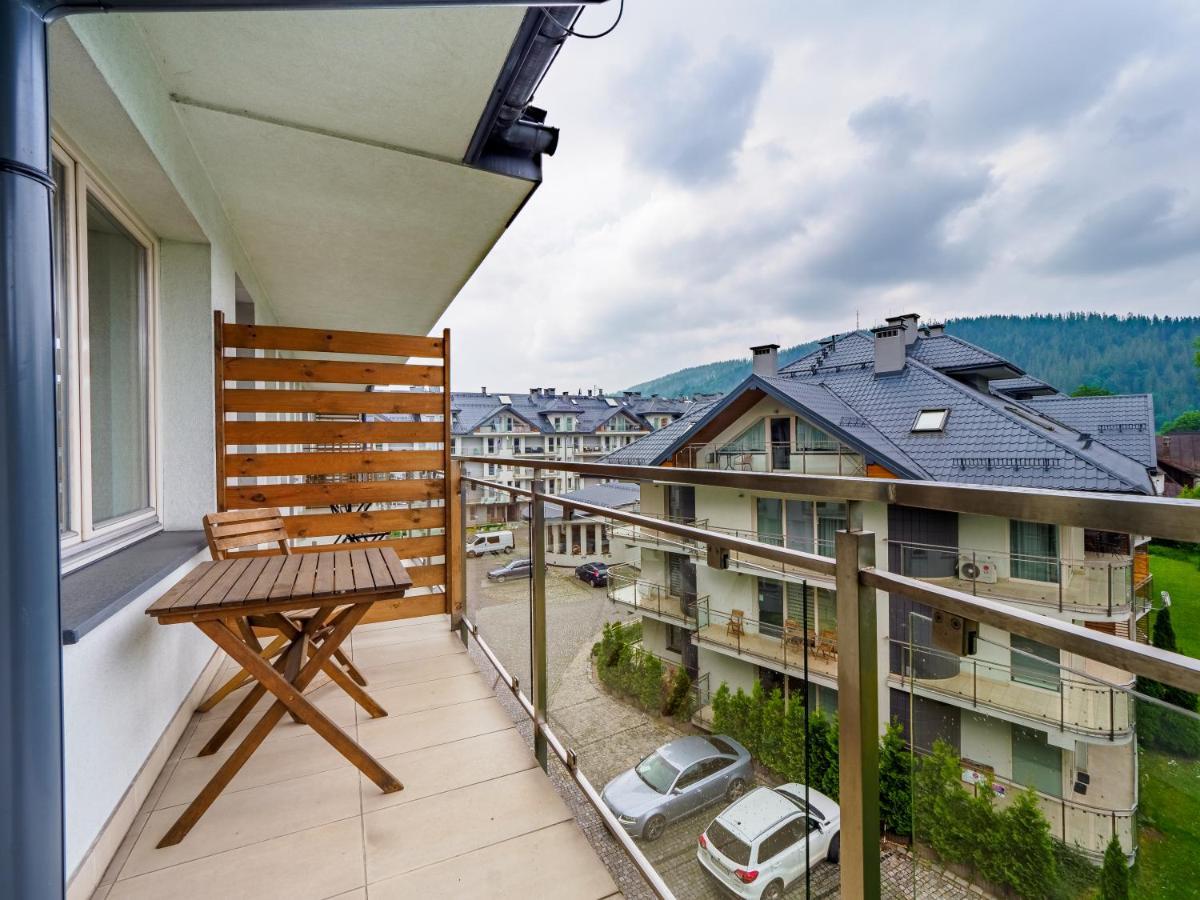 Apartment Liliowe Turnie Basen Ul Nowotarska *