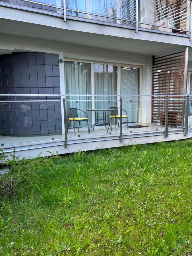 Apartment Liliowe Turnie Basen Ul Nowotarska *