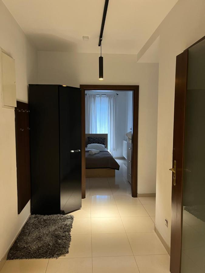 Liliowe Turnie Basen Ul Nowotarska Apartment