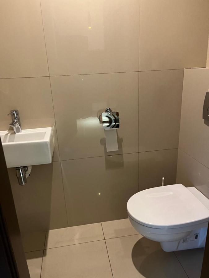 Liliowe Turnie Basen Ul Nowotarska Apartment Zakopane