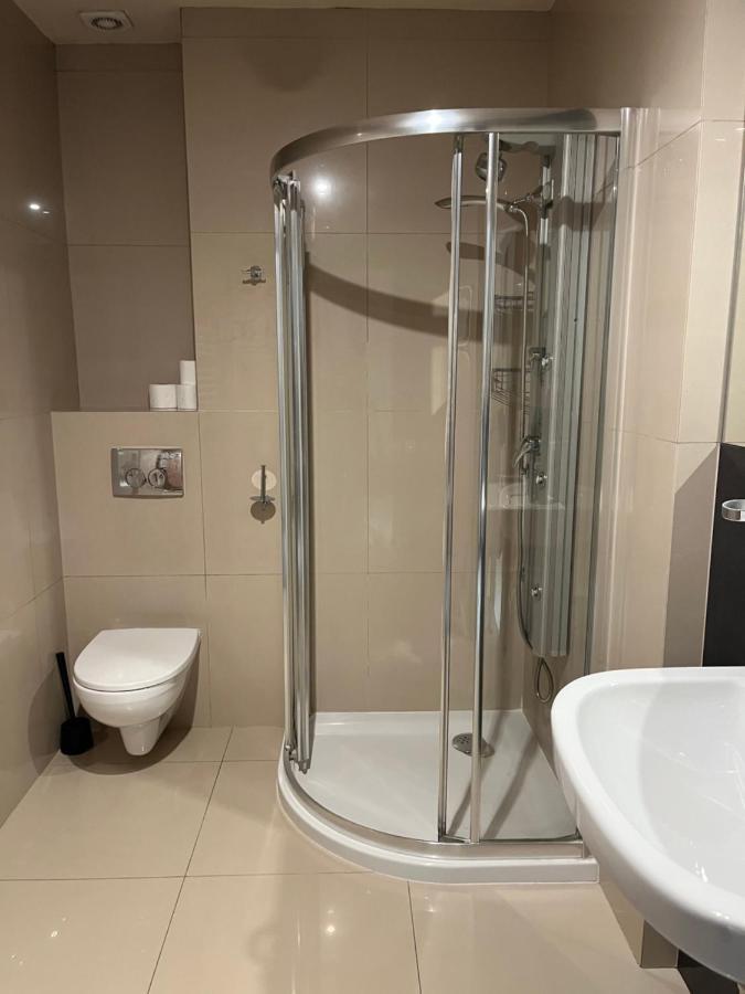 Apartment Liliowe Turnie Basen Ul Nowotarska *
