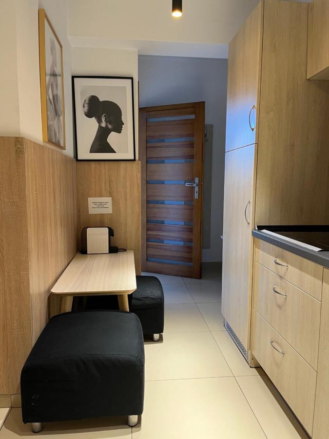 Apartment Liliowe Turnie Basen Ul Nowotarska