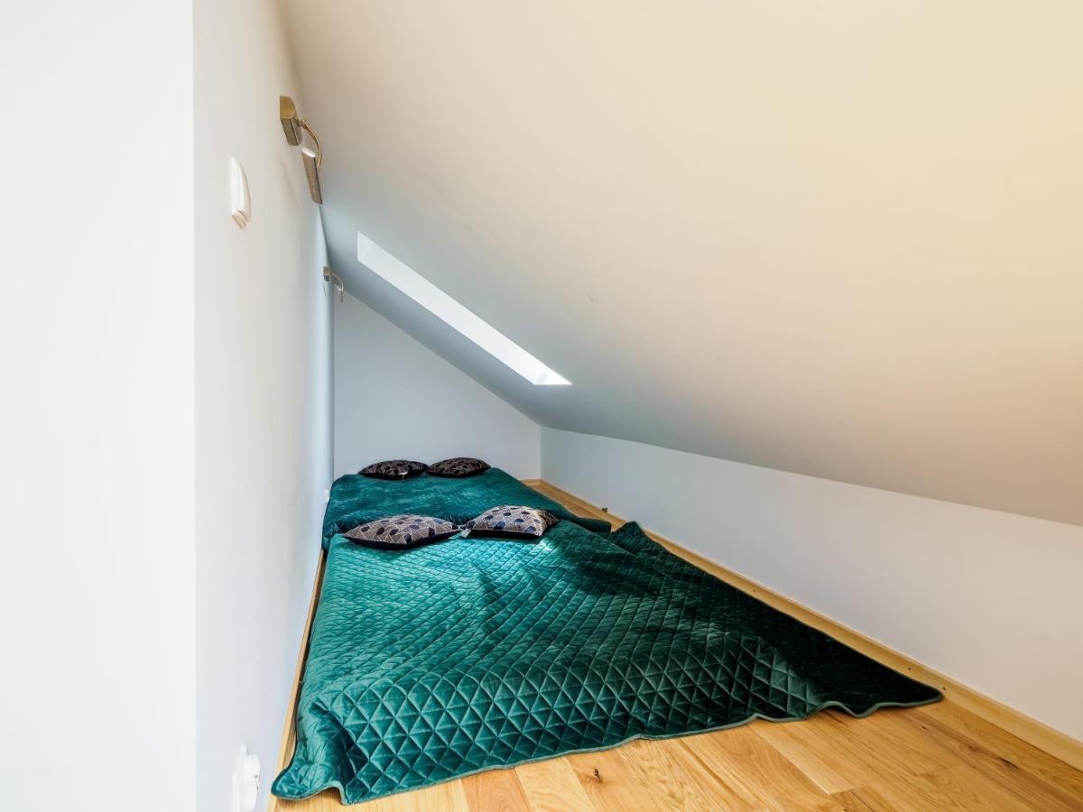 Apartment Liliowe Turnie Basen Ul Nowotarska *