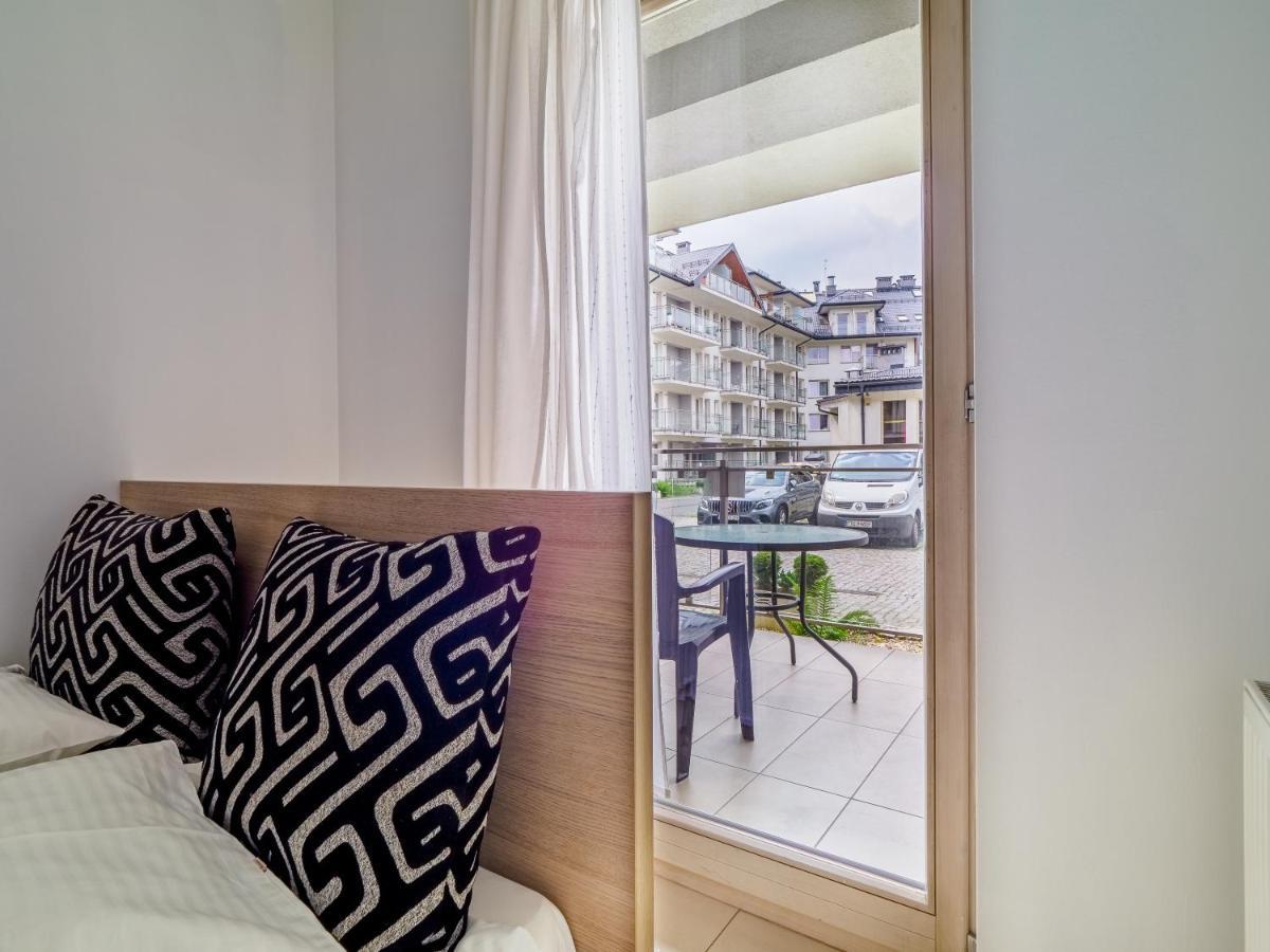 Apartment Liliowe Turnie Basen Ul Nowotarska *