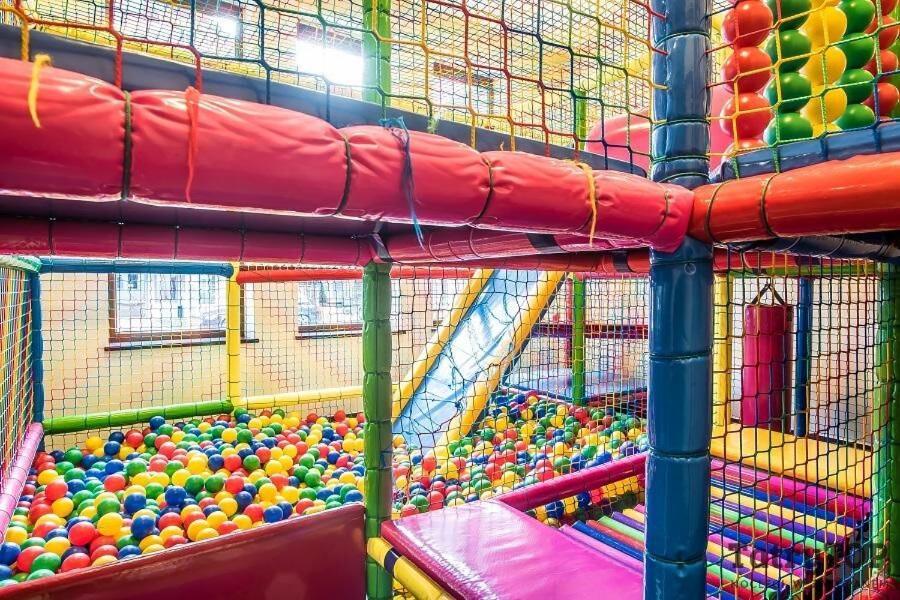 Liliowe Turnie Basen Ul Nowotarska Zakopane