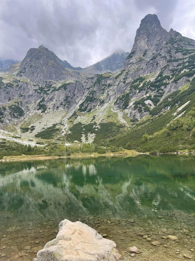 Liliowe Turnie Basen Ul Nowotarska Zakopane