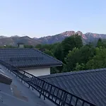 Liliowe Turnie Zakopane Basen Spa Ul Nowotarska