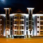 Liliowe Turnie Zakopane Basen Spa Ul Nowotarska