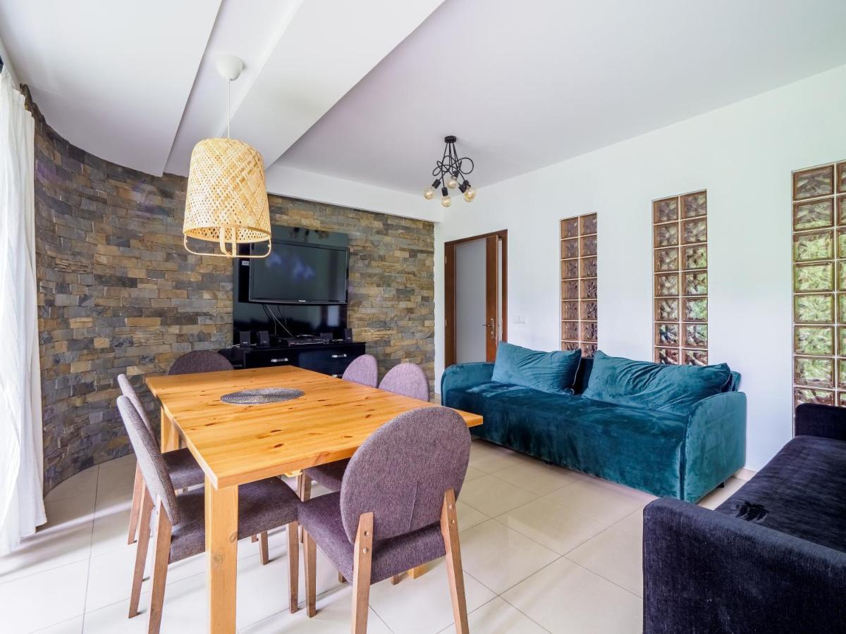 Apartment Liliowe Turnie Basen Ul Nowotarska *