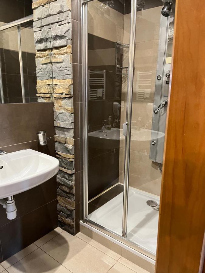 Apartment Liliowe Turnie Basen Ul Nowotarska *