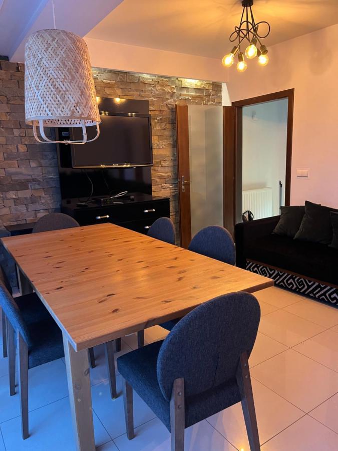 Liliowe Turnie Basen Ul Nowotarska Zakopane