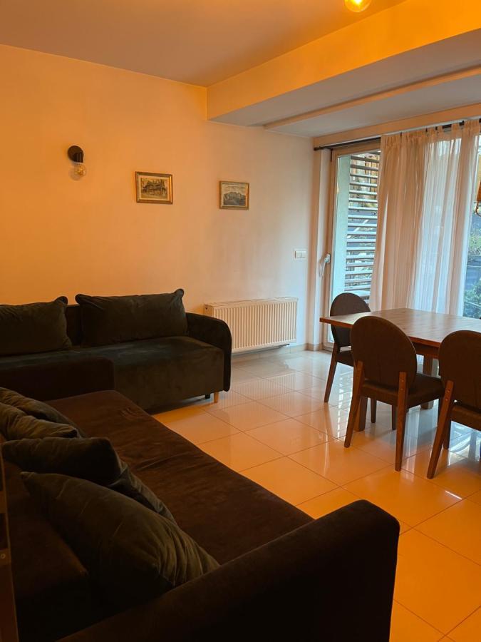 Apartment Liliowe Turnie Basen Ul Nowotarska Zakopane