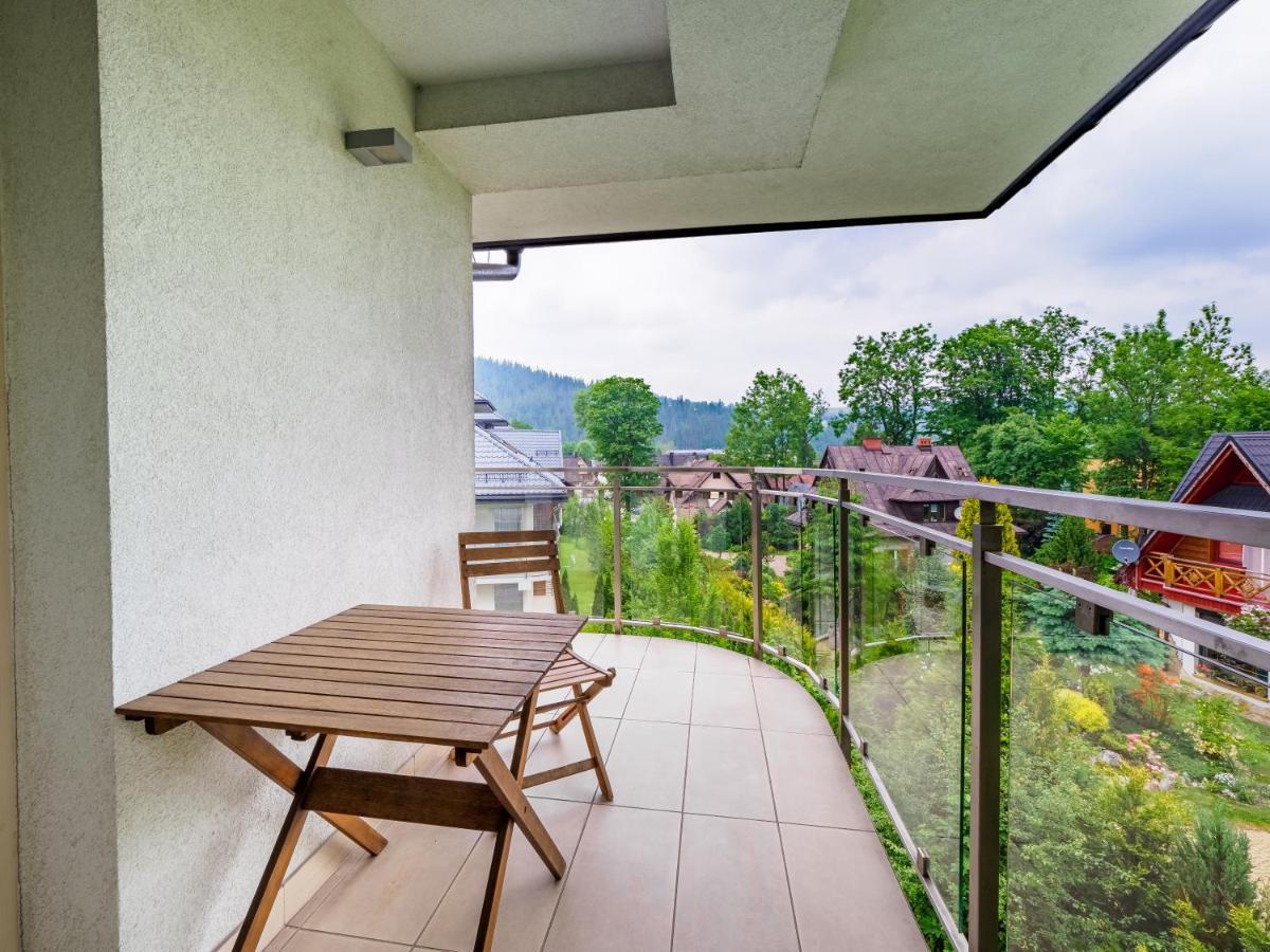 Liliowe Turnie Basen Ul Nowotarska Apartment